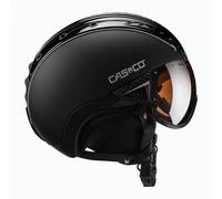 Casco Casque Sp-2 Avec Visière En Carbone