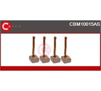 CASCO CBM10015AS Charbon de démarreur