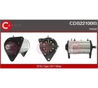 CASCO CDS22100IS Moteur électrique Piaggio