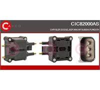 CASCO CIC82000AS Bobine d'allumage Chrysler, Jeep