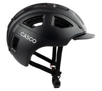 CASCO - Cosmo Air - Casque de cyclisme - 58-62 cm - L - black