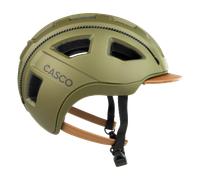 Casco - Cosmo Air - Casque vélo urbain green brown - M (54 - 58 cm)