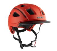 Casco - Cosmo Air - Casque vélo urbain orange - S (52 - 56 cm)