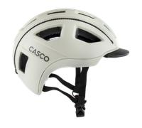 Casco - Cosmo Air - Casque vélo urbain silk white - L (58-62 cm)