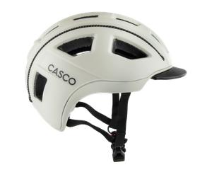 Casco - Cosmo Air - Casque vélo urbain silk white - M (54 - 58 cm)