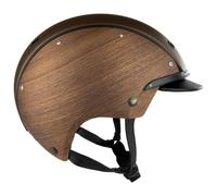 CASCO - Cosmo Classic - Casque de cyclisme - 58-62 cm - L - schwarz / dunkelbraun