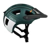 CASCO - Cosmo Explorer - Casque de cyclisme - 54-58 cm - M - grün