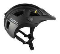 CASCO - Cosmo Explorer - Casque de cyclisme - 54-58 cm - M - schwarz / grau