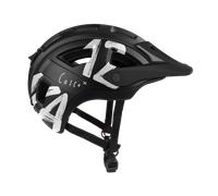 Casco - Cosmo Explorer - Casque vélo urbain black-grey - S (52 - 56 cm)