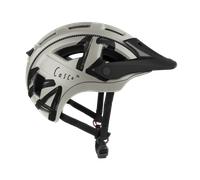 Casco - Cosmo Explorer - Casque vélo urbain white-black - S (52 - 56 cm)
