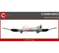 CASCO Crémaillère de Direction Hydraulique pour Toyota Croiseur VII Pick-Up _N1_