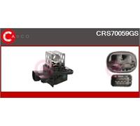 CASCO CRS70059GS Résistance Électro-ventilateur Psa