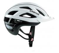 CASCO - Cuda 2 - Casque de cyclisme - S - 52-54 cm - white black
