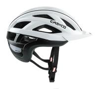 Casco - Cuda 2 - Casque vélo White / Black - 56-58 cm