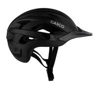 CASCO - Cuda - Casque de cyclisme - 52-56 cm - S - black matt