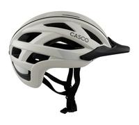 CASCO - Cuda - Casque de cyclisme - 52-56 cm - S - silk white