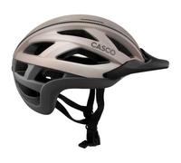 CASCO - Cuda - Casque de cyclisme - 52-56 cm - S - warm grey