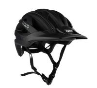 Casco - Cuda - Casque vélo black-matt - L (59 - 62 cm)