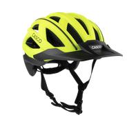 Casco - Cuda - Casque vélo neonyellow-grey - S (52 - 56 cm)