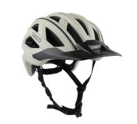 CASCO - Cuda - Casque de cyclisme - 59-62 cm - L - seidenweiss