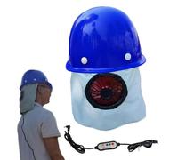 Casco da Bicicletta con Visiera Luce - Caschi Bici Ciclismo Leggero per Adu