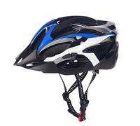 Casco Da Ciclismo Per Adulti, Leggero, Copricapo Di Sicurezza Per Bicicletta, Calotta Traspirante Integralmente Modellata, Fodera Staccabile, Per Corse Su Strada In Montagna, Pendolarismo, Turismo