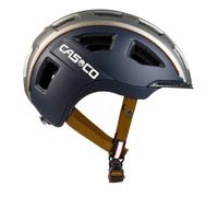 Casco - E.motion - Casque vélo Navy / Casual Matt - 52-56 cm