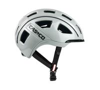 Casco E.MOTION Sand Shinny Gris clair - Casques de vélo urbain 52/56