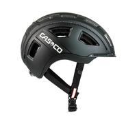 Casco E.MOTION2 black matt Noir mat - Casques de vélo urbain 52/56