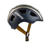 Casco E.MOTION2 navy casual matt Kaki - Casques de vélo urbain 52/56