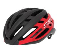 GIRO Black Casco AGILIS MIPS MT BRT RD 59/63 L 20 Unisex-Adult