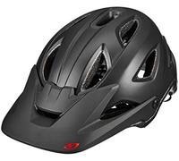 Casco GIRO MONTARO MIPS MT Black/Hypno 51/55 S 20*