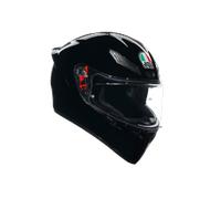 Casco integral AGV K1 S E2206 negro brillante