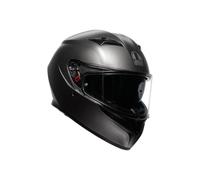 Casco Integrale AGV K3 Mono Matt Luna Grey