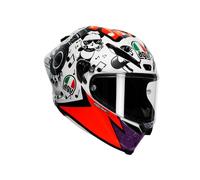 AGV Casque moto Pista GP RR E2206 Guevara Motegi 2022 XXL