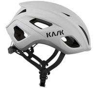 Casque route kask mojito cubed blanc
