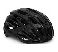 Casco KASK VALEGRO Nero 2018 Taglia L