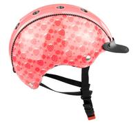 CASCO - Kid's Mini 2 - Casque de cyclisme - 46-52 cm - XS - rosa