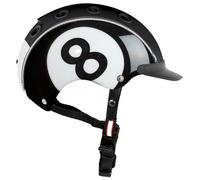 CASCO - Kid's Mini 2 - Casque de cyclisme - 52-56 cm - S - 8 ball
