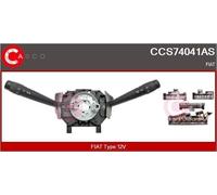 CASCO Levier de dévio guide CCS74041AS pour PALIO Weekend (178DX)