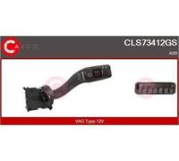 CASCO Levier de guidage dévio CLS73412GS