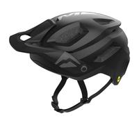 CASCO MERIDA PECTOR NEGRO 52-58