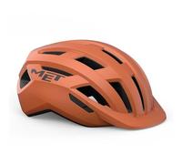 CASCO MET ALLROAD MIPS WANDER CANELA MATE L 58-61