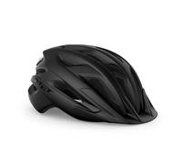 Casque met crossover mips noir mat