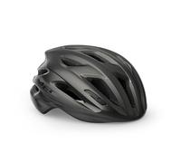CASCO MET IDOLO MIPS TITANIO BRILLO TALLA 52-59