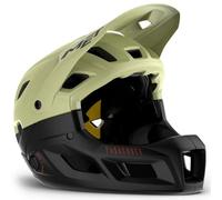 Met Parachute Mcr Mips Downhill Helmet Vert M Pistachio Green Matt