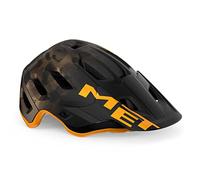 CASCO MET ROAM MIPS BRONCE/NARANJA MATE T.S 52-56