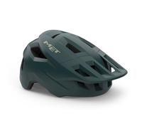 CASCO MET SHELTER MIPS AZUL ROCA MATE T.L (58-61)