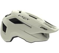 Met Shelter Mips Mtb Helmet Beige L Off White / Matt