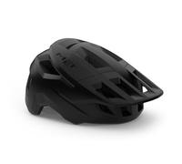 MET Casque Shelter MIPS VTT Noir Taille M Mat